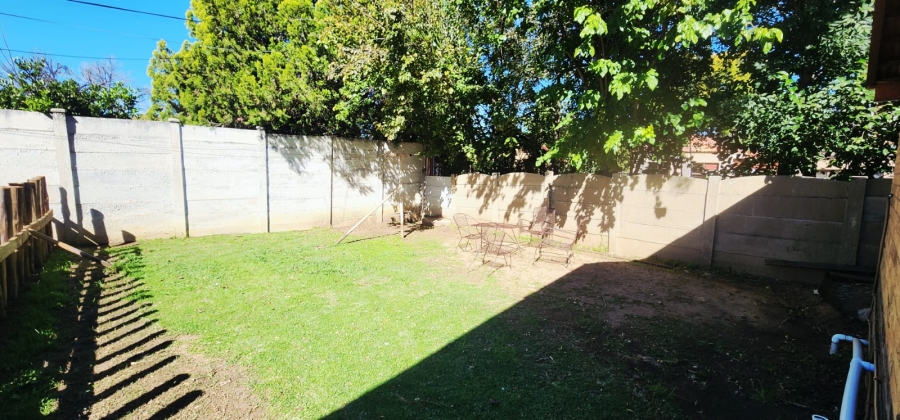3 Bedroom Property for Sale in Elandia Free State